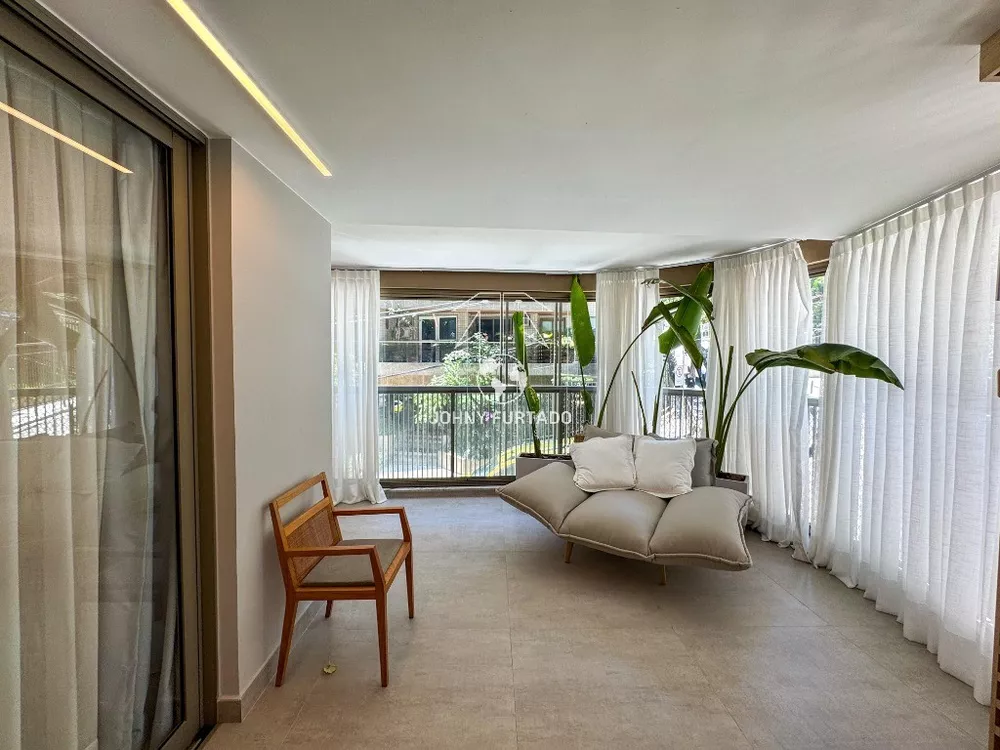 Apartamento, 2 quartos, 108 m² - Foto 5