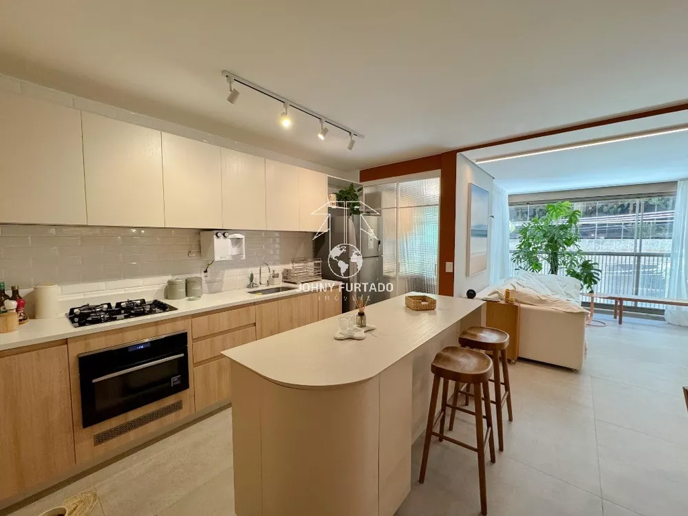 Apartamento, 2 quartos, 108 m² - Foto 8