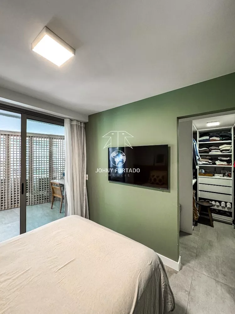 Apartamento, 2 quartos, 108 m² - Foto 1