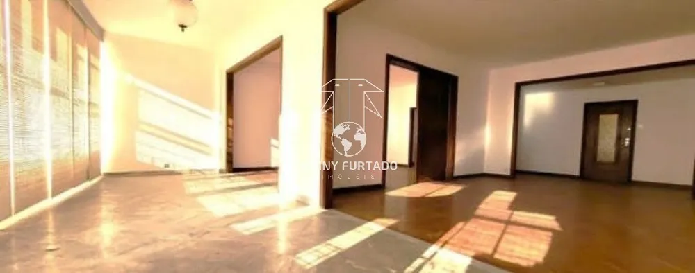 Apartamento, 4 quartos, 280 m² - Foto 1