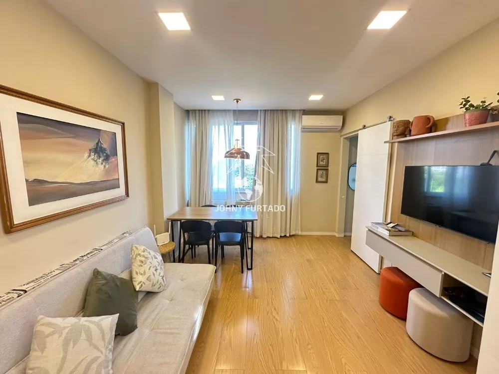 Apartamento, 1 quarto, 52 m² - Foto 14