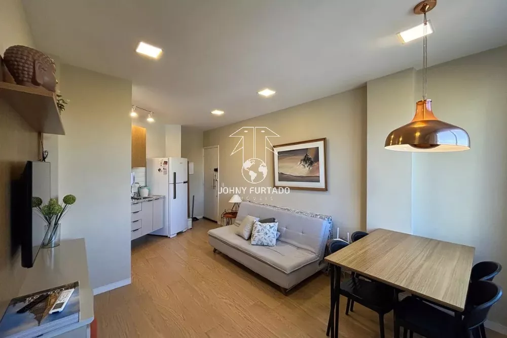 Apartamento, 1 quarto, 52 m² - Foto 10