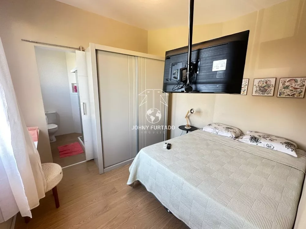 Apartamento, 1 quarto, 52 m² - Foto 7