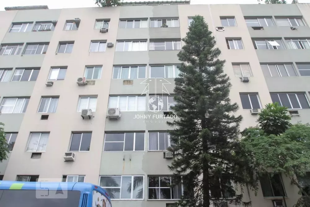 Apartamento, 1 quarto, 52 m² - Foto 17