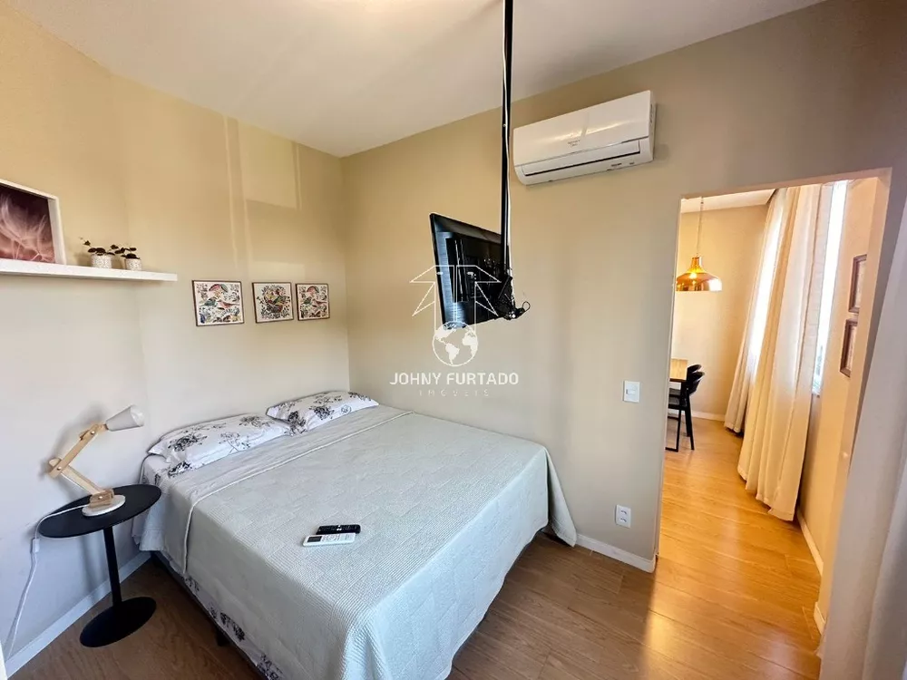 Apartamento, 1 quarto, 52 m² - Foto 21