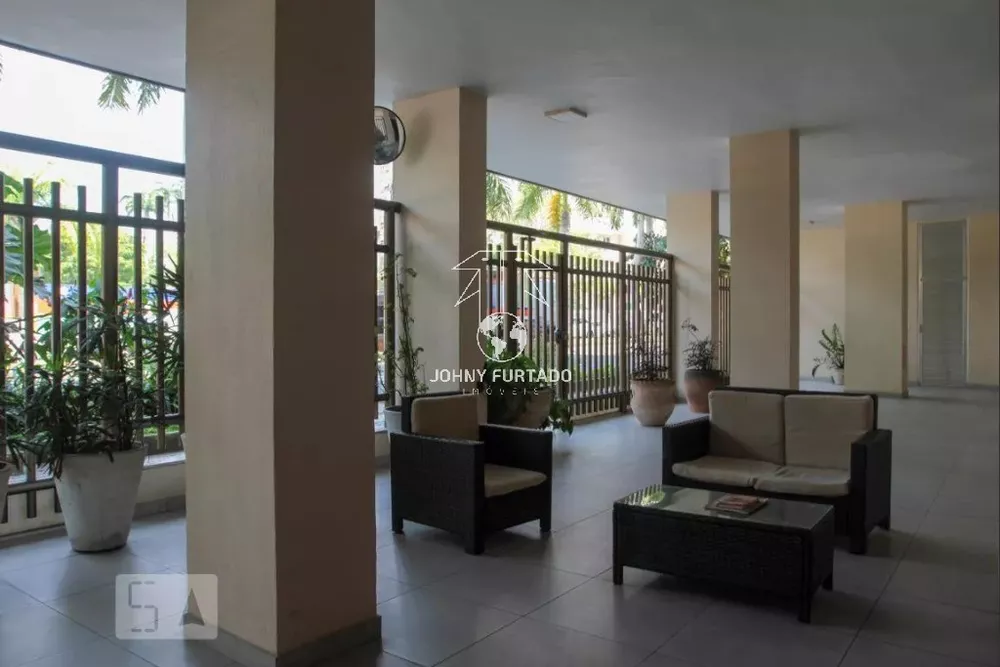 Apartamento, 1 quarto, 52 m² - Foto 15