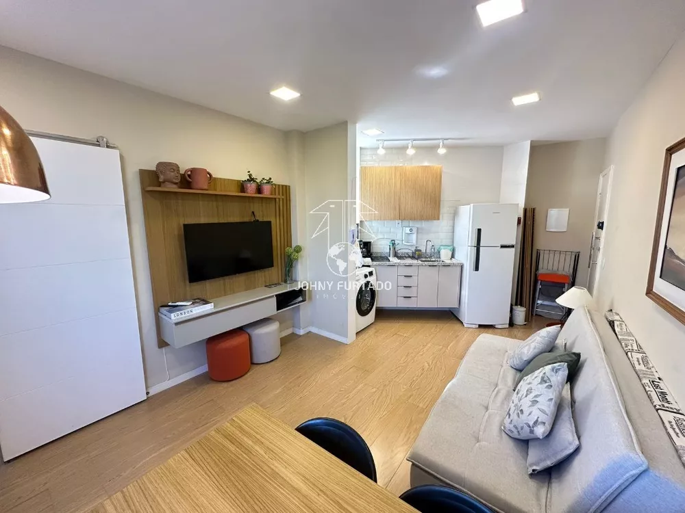 Apartamento, 1 quarto, 52 m² - Foto 12