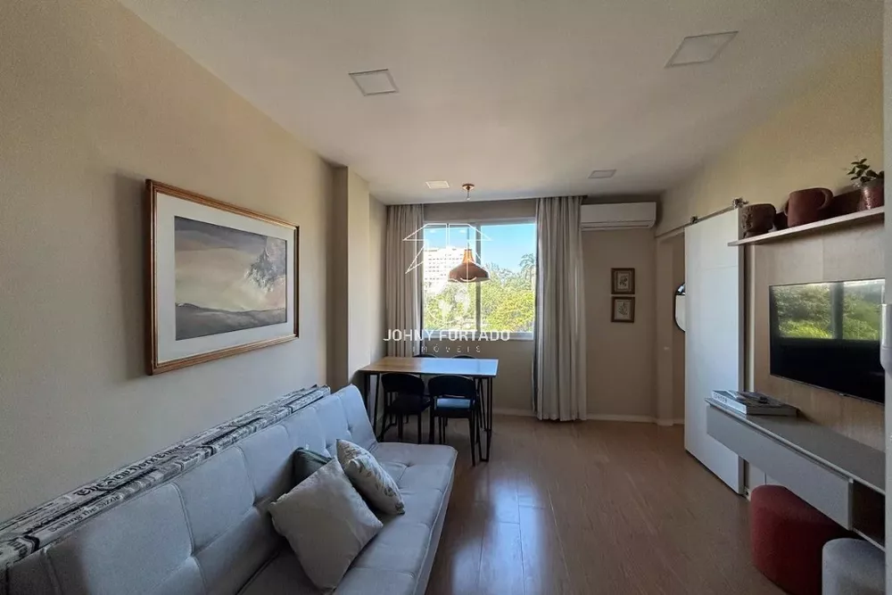 Apartamento, 1 quarto, 52 m² - Foto 4