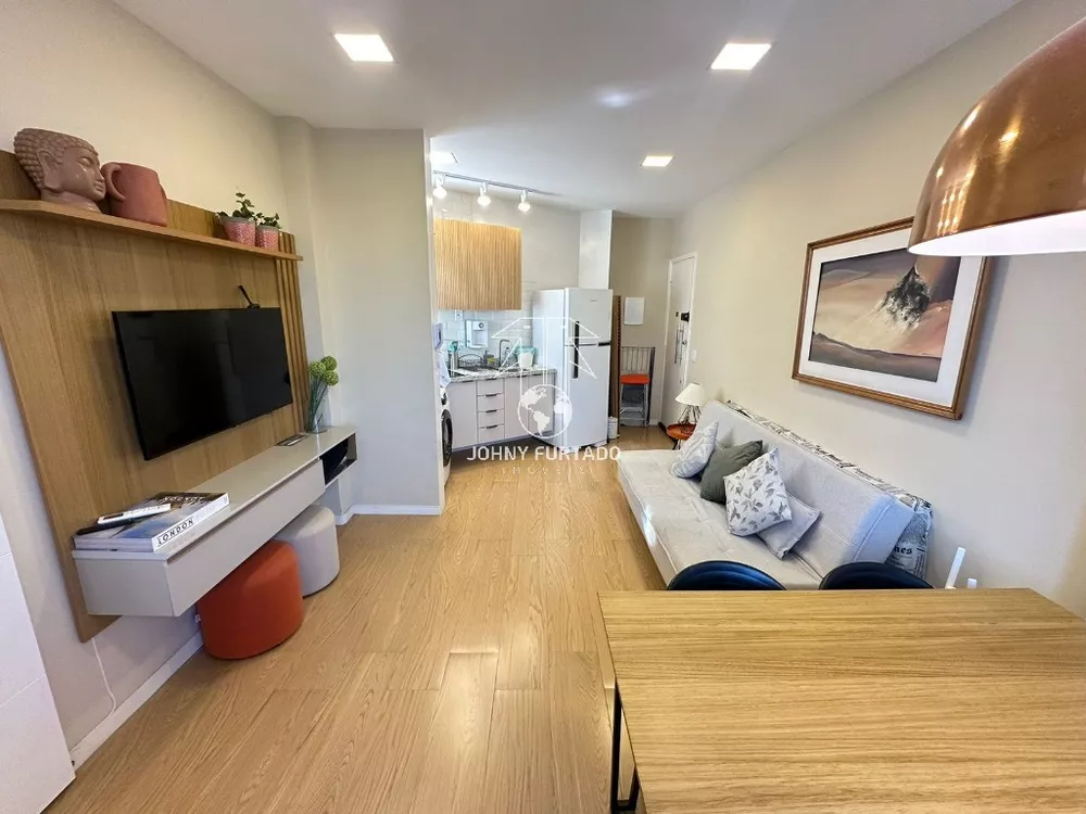 Apartamento, 1 quarto, 52 m² - Foto 6