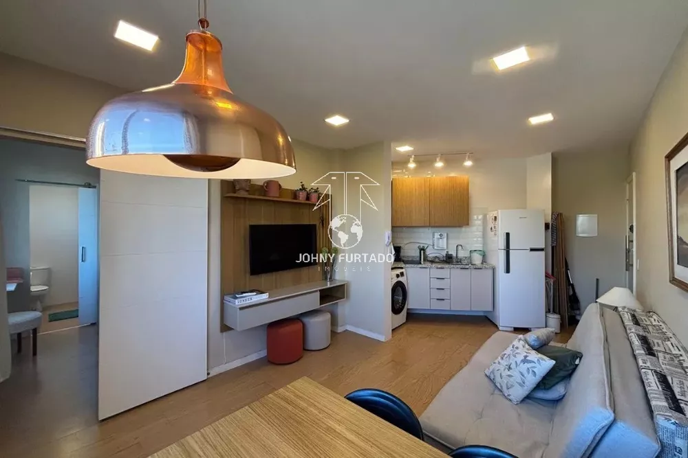 Apartamento, 1 quarto, 52 m² - Foto 18