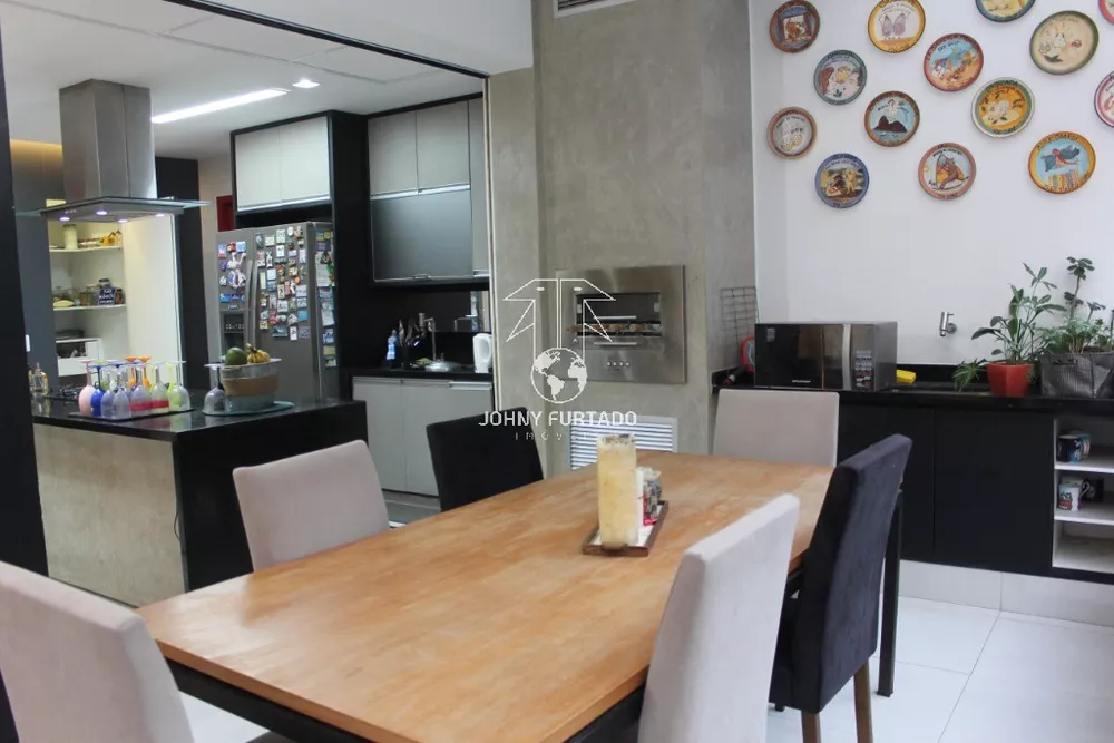Apartamento, 1 quarto, 114 m² - Foto 6