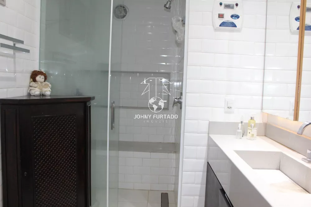 Apartamento, 1 quarto, 114 m² - Foto 1