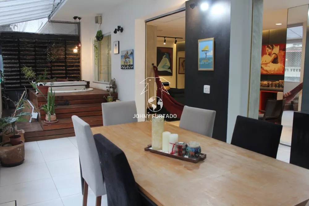 Apartamento, 1 quarto, 114 m² - Foto 5