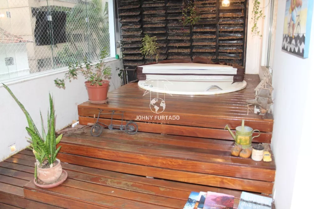 Apartamento, 1 quarto, 114 m² - Foto 19