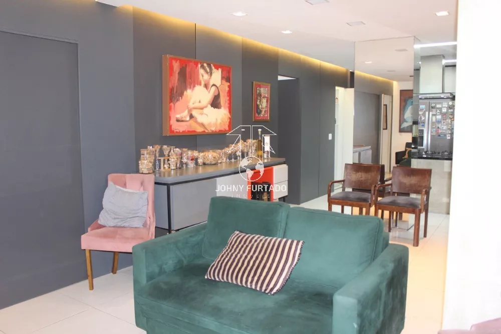 Apartamento, 1 quarto, 114 m² - Foto 16