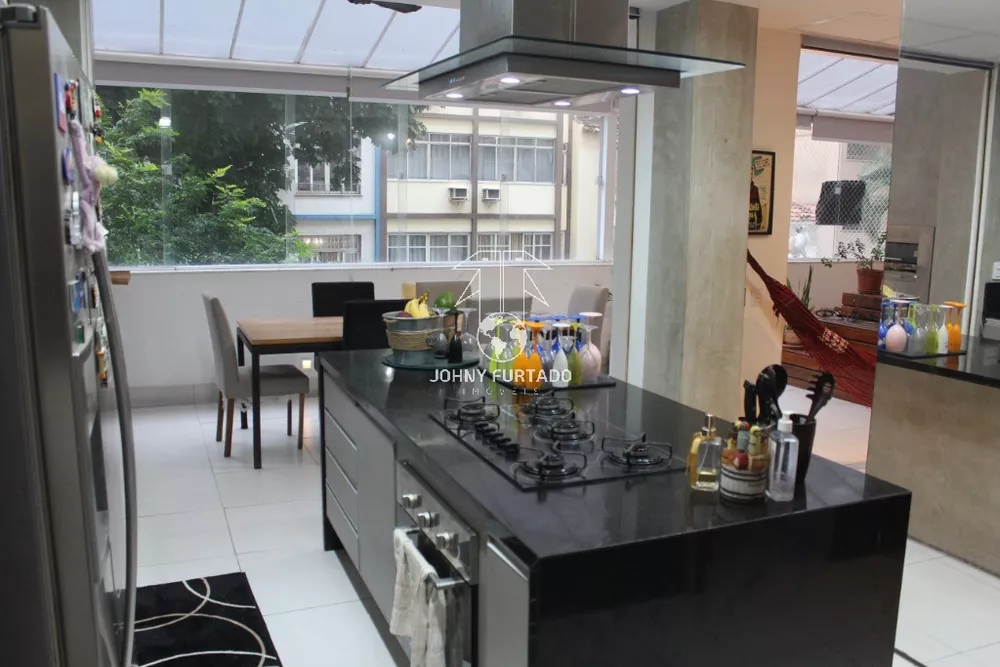 Apartamento, 1 quarto, 114 m² - Foto 14