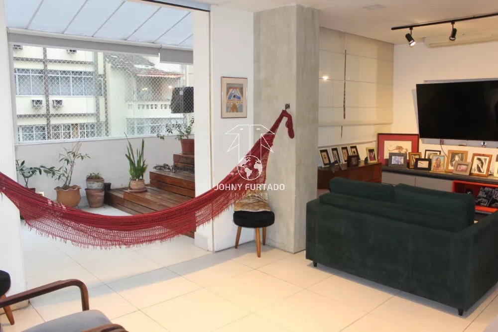 Apartamento, 1 quarto, 114 m² - Foto 7