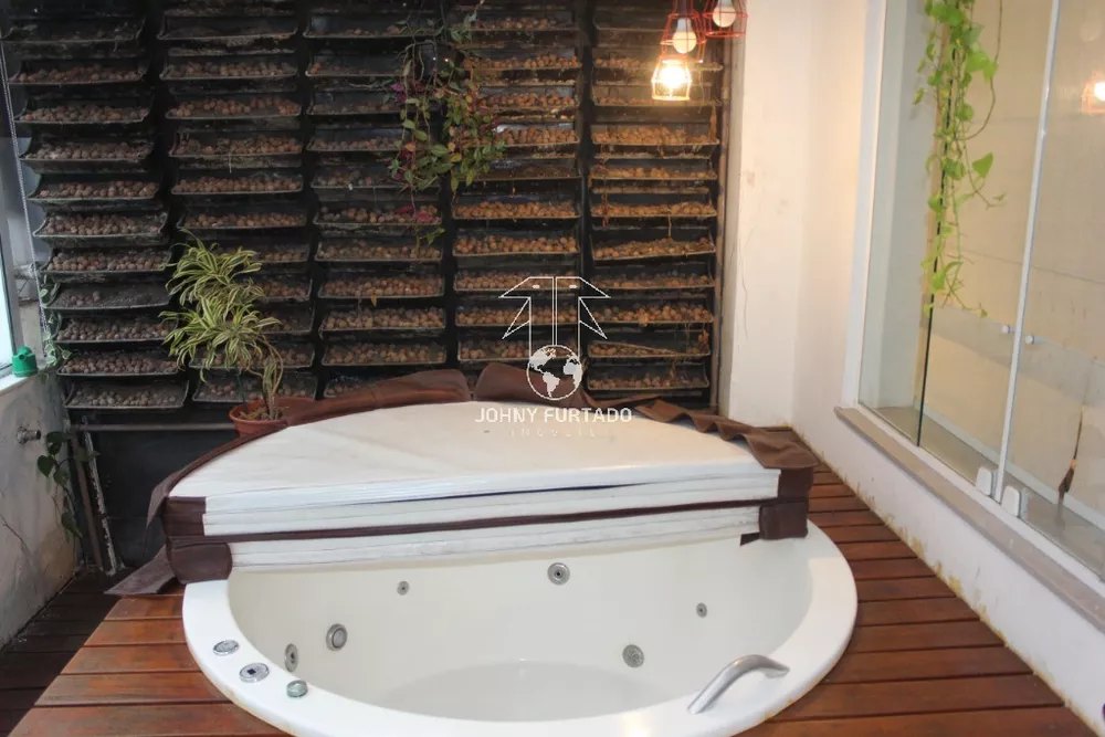 Apartamento, 1 quarto, 114 m² - Foto 13