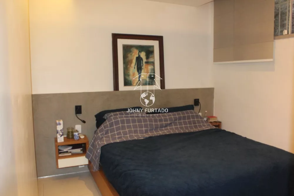 Apartamento, 1 quarto, 114 m² - Foto 8