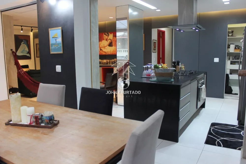 Apartamento, 1 quarto, 114 m² - Foto 17