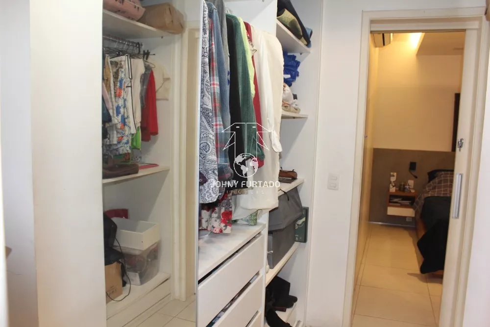Apartamento, 1 quarto, 114 m² - Foto 2