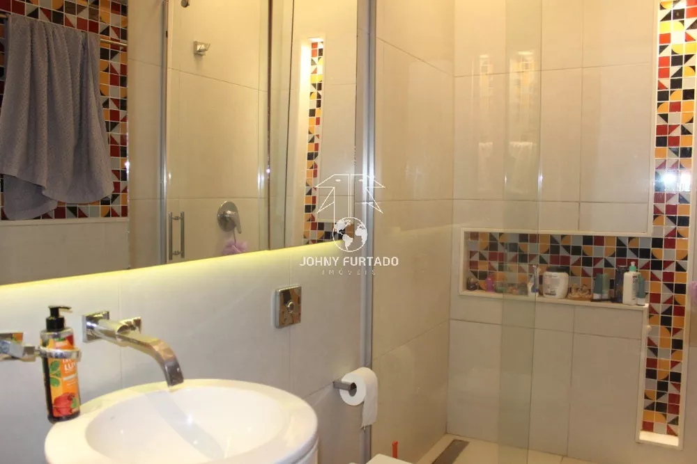 Apartamento, 1 quarto, 114 m² - Foto 9