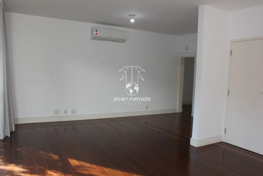 Apartamento, 3 quartos, 150 m² - Foto 4