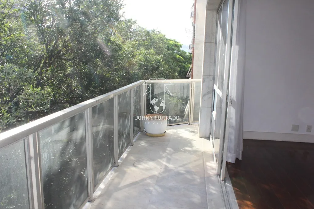 Apartamento, 3 quartos, 150 m² - Foto 5