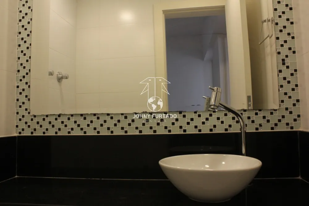 Apartamento, 3 quartos, 150 m² - Foto 9