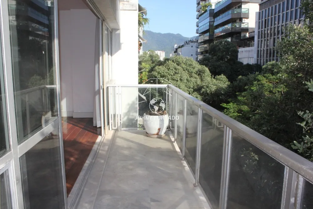 Apartamento, 3 quartos, 150 m² - Foto 6