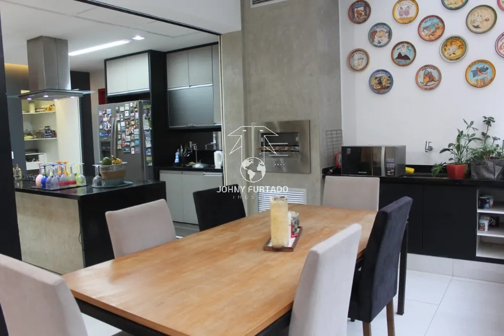 Apartamento, 1 quarto, 114 m² - Foto 4