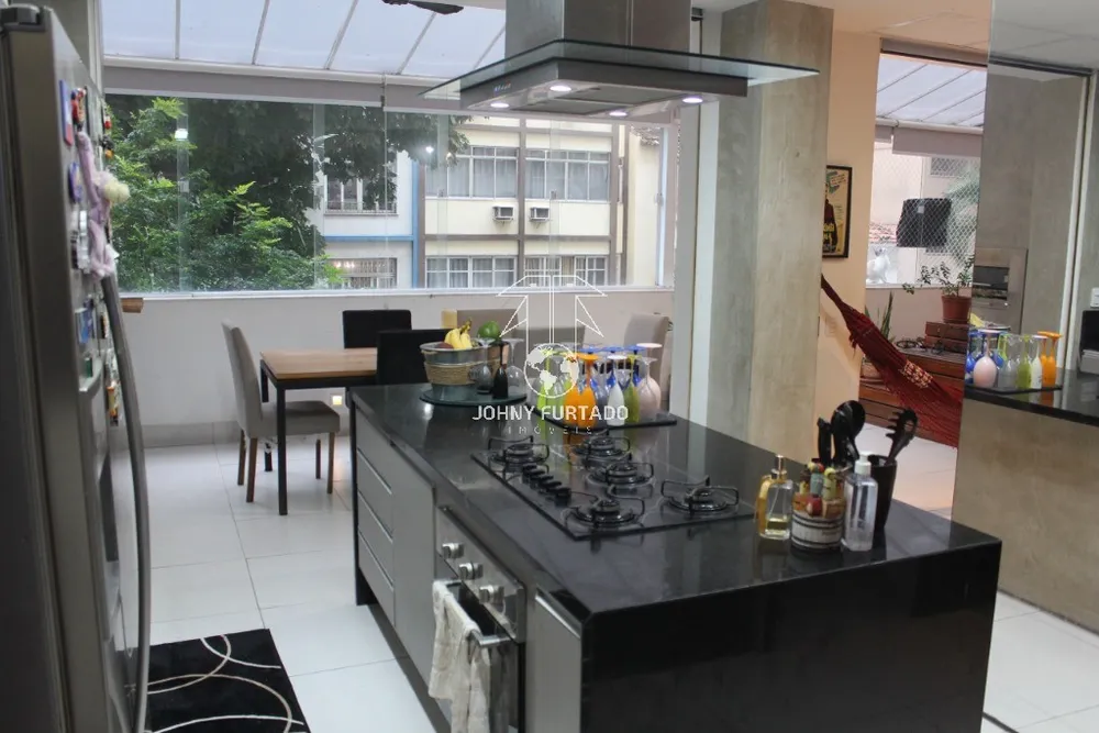 Apartamento, 1 quarto, 114 m² - Foto 2