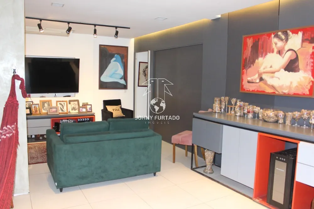 Apartamento, 1 quarto, 114 m² - Foto 8
