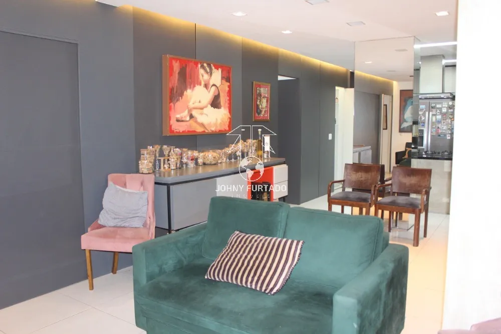 Apartamento, 1 quarto, 114 m² - Foto 7