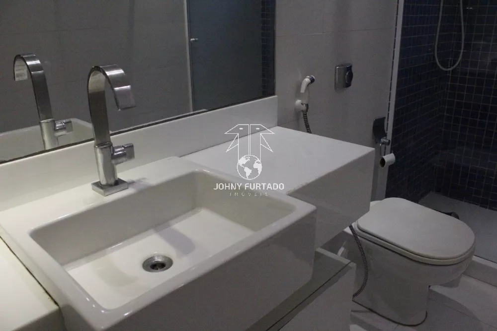 Apartamento, 3 quartos, 122 m² - Foto 13