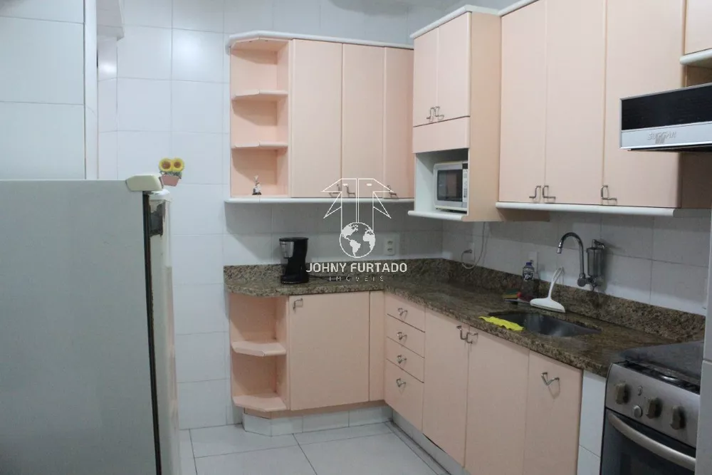 Apartamento, 3 quartos, 122 m² - Foto 25