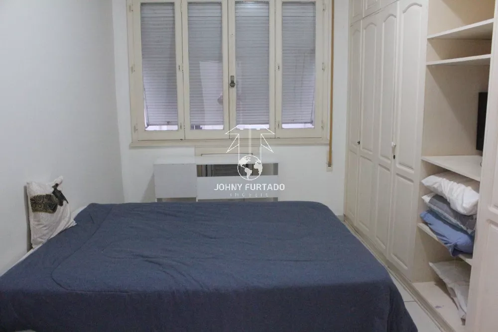 Apartamento, 3 quartos, 122 m² - Foto 9
