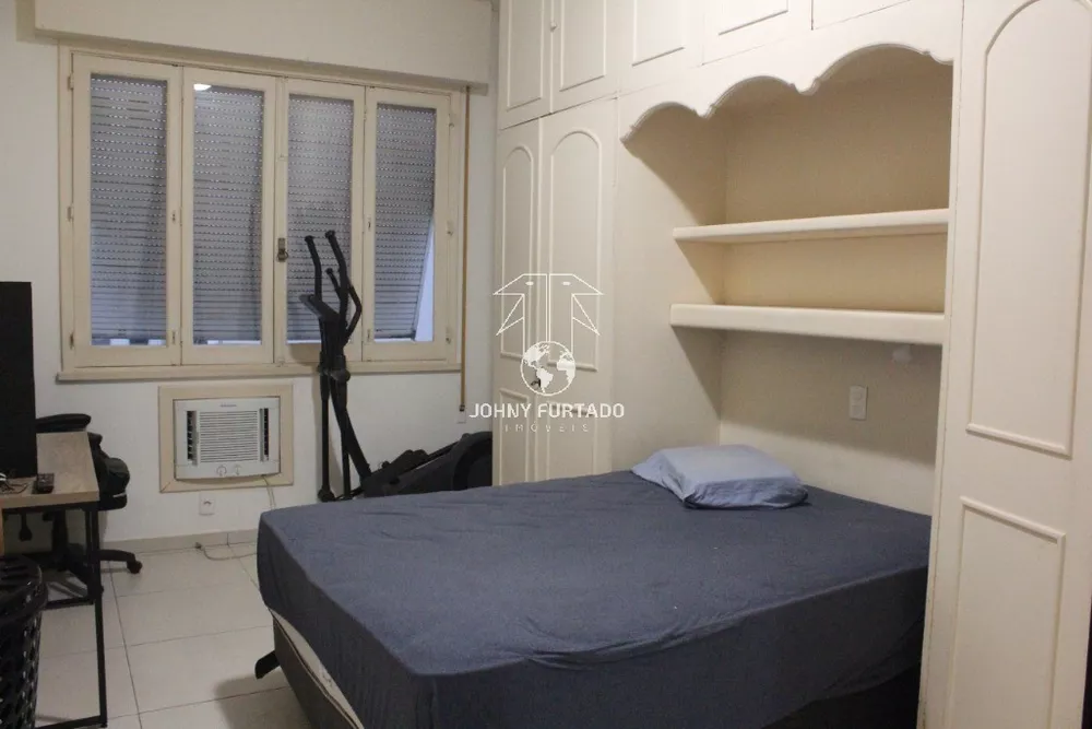Apartamento, 3 quartos, 122 m² - Foto 14