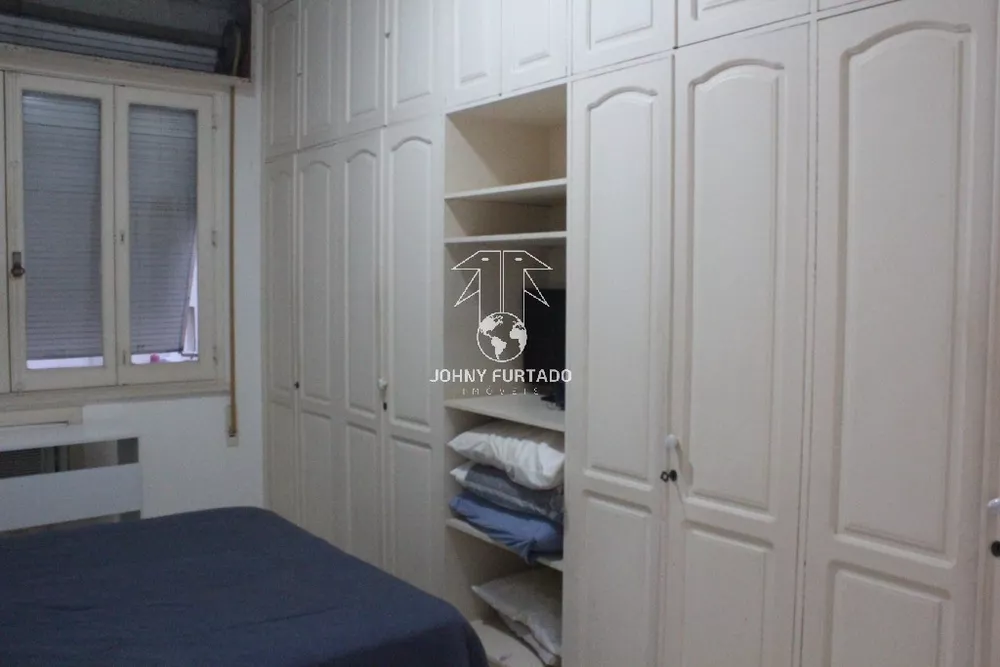 Apartamento, 3 quartos, 122 m² - Foto 16