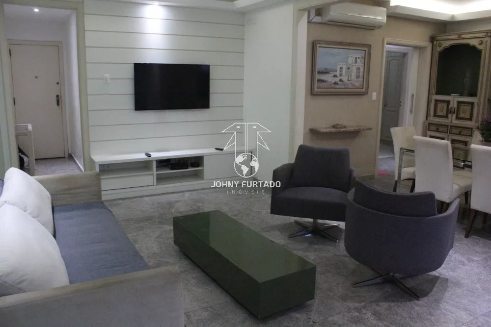 Apartamento, 3 quartos, 122 m² - Foto 17