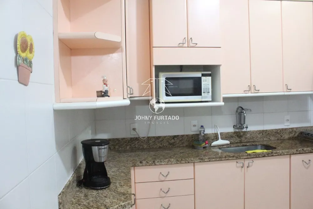 Apartamento, 3 quartos, 122 m² - Foto 10