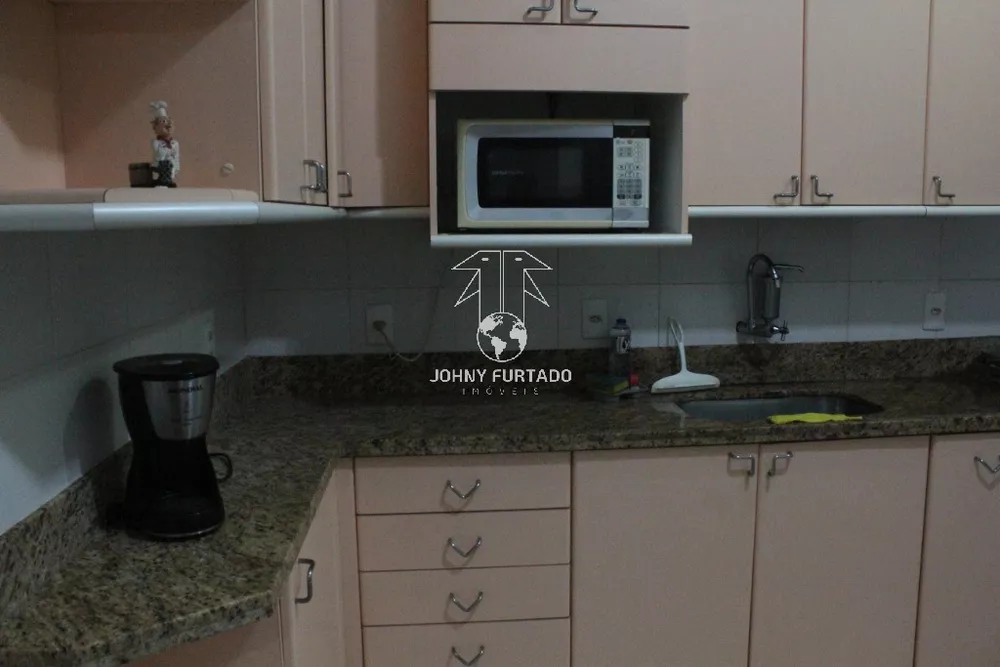 Apartamento, 3 quartos, 122 m² - Foto 1