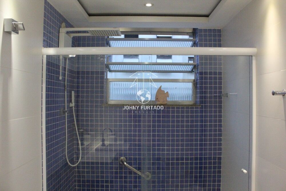 Apartamento, 3 quartos, 122 m² - Foto 7