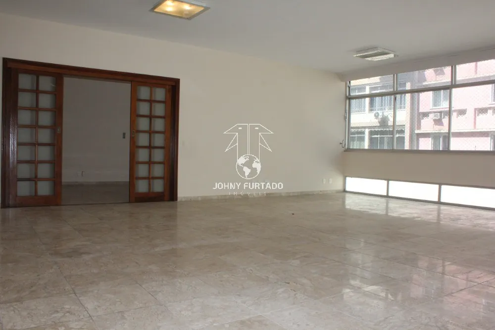 Apartamento, 3 quartos, 280 m² - Foto 1