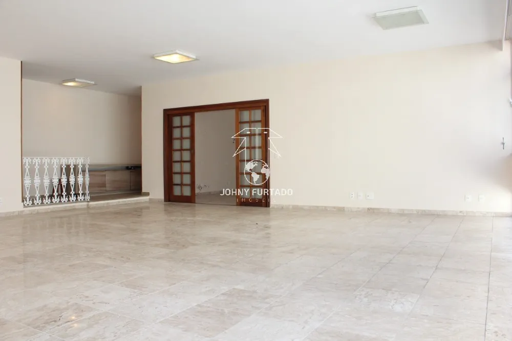 Apartamento, 3 quartos, 280 m² - Foto 4
