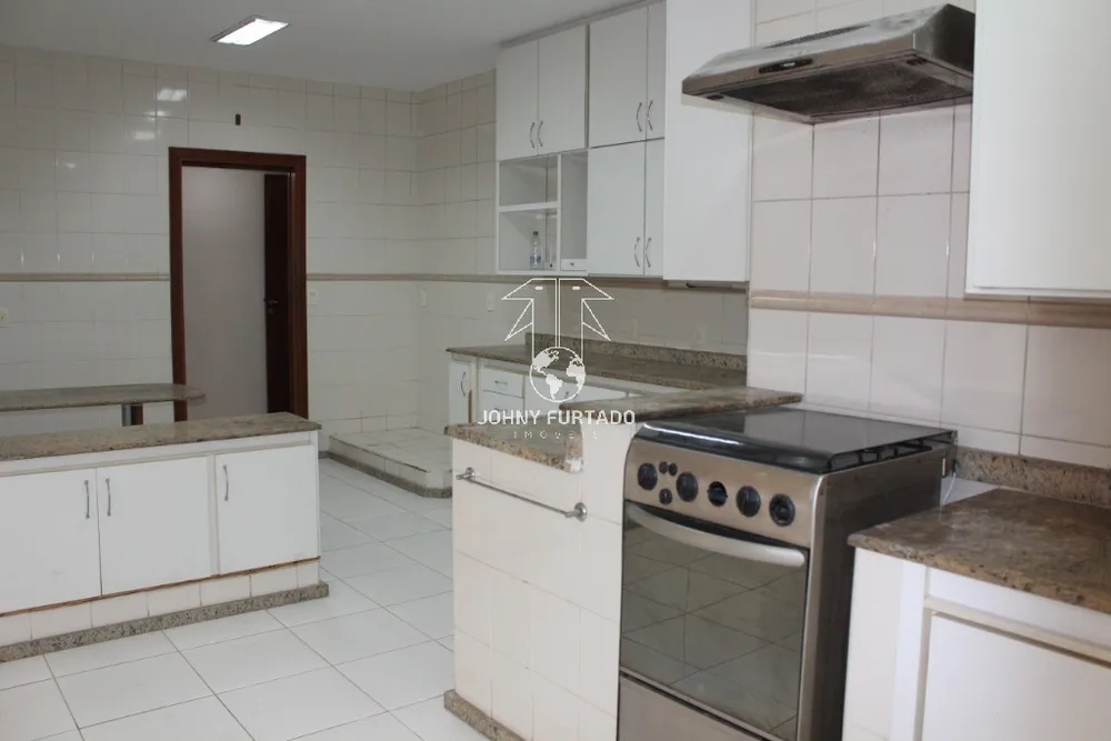 Apartamento, 3 quartos, 280 m² - Foto 29