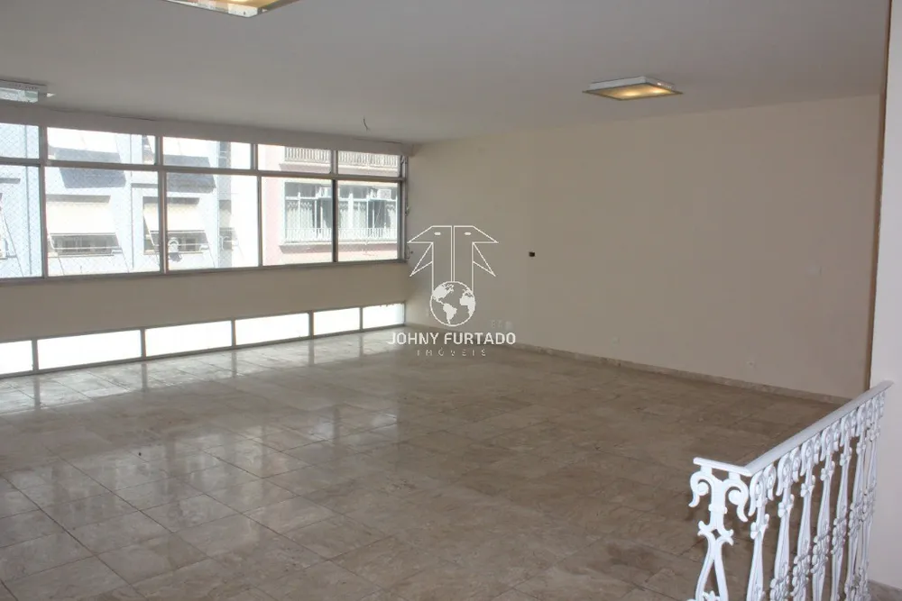 Apartamento, 3 quartos, 280 m² - Foto 2