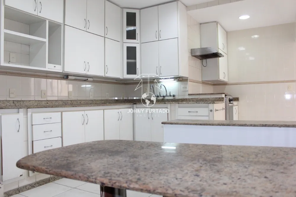 Apartamento, 3 quartos, 280 m² - Foto 27