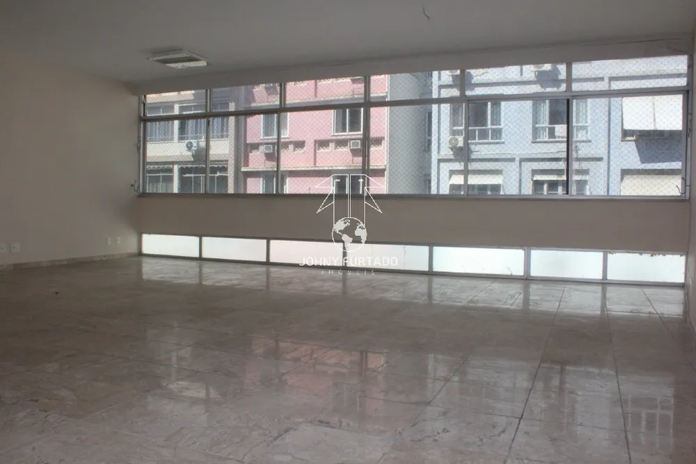 Apartamento, 3 quartos, 280 m² - Foto 3