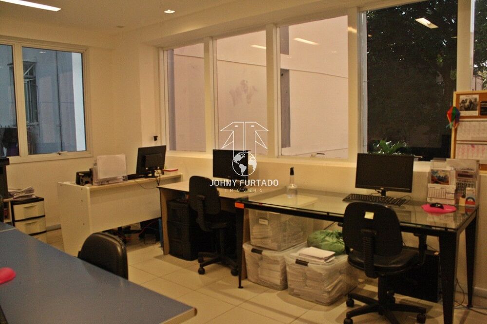Sala-Conjunto, 82 m² - Foto 9